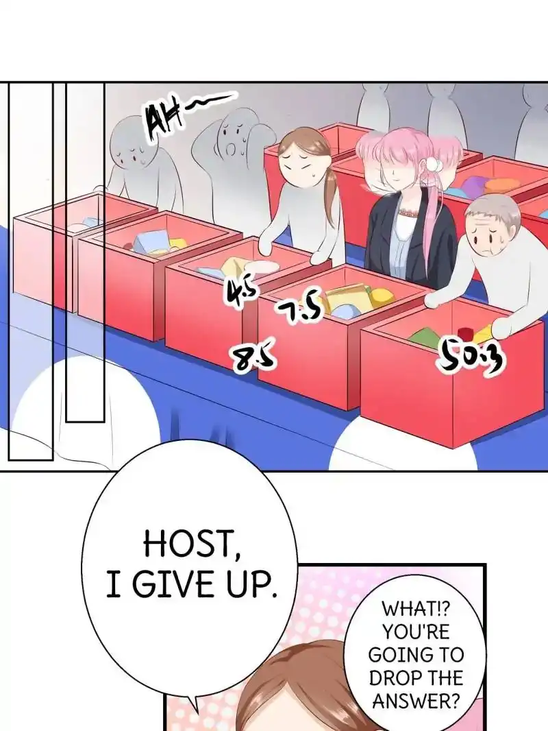 Don't be so harsh Chapter 91 27